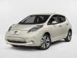 Used 2016 Nissan LEAF S Hatchback