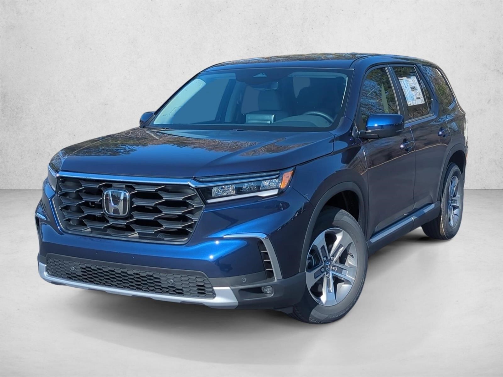 Honda Pilot Lease Offers in Lithia Springs, GA | AutoNation Honda