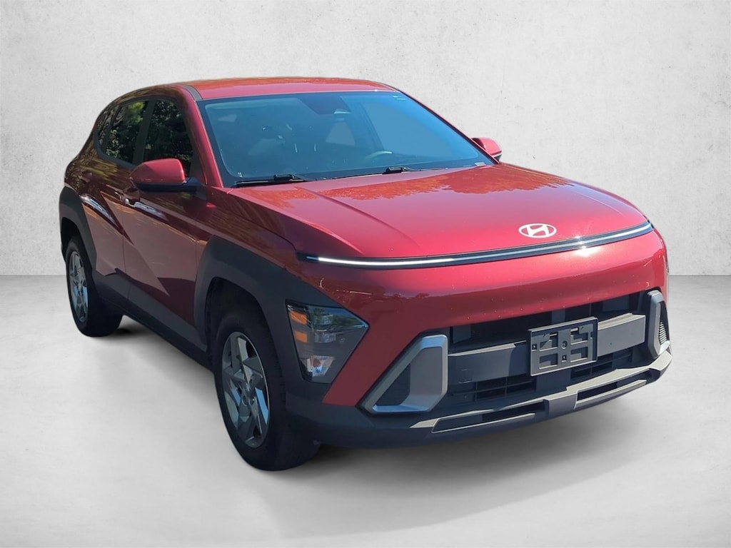 Used 2024 Hyundai Kona SE SUV