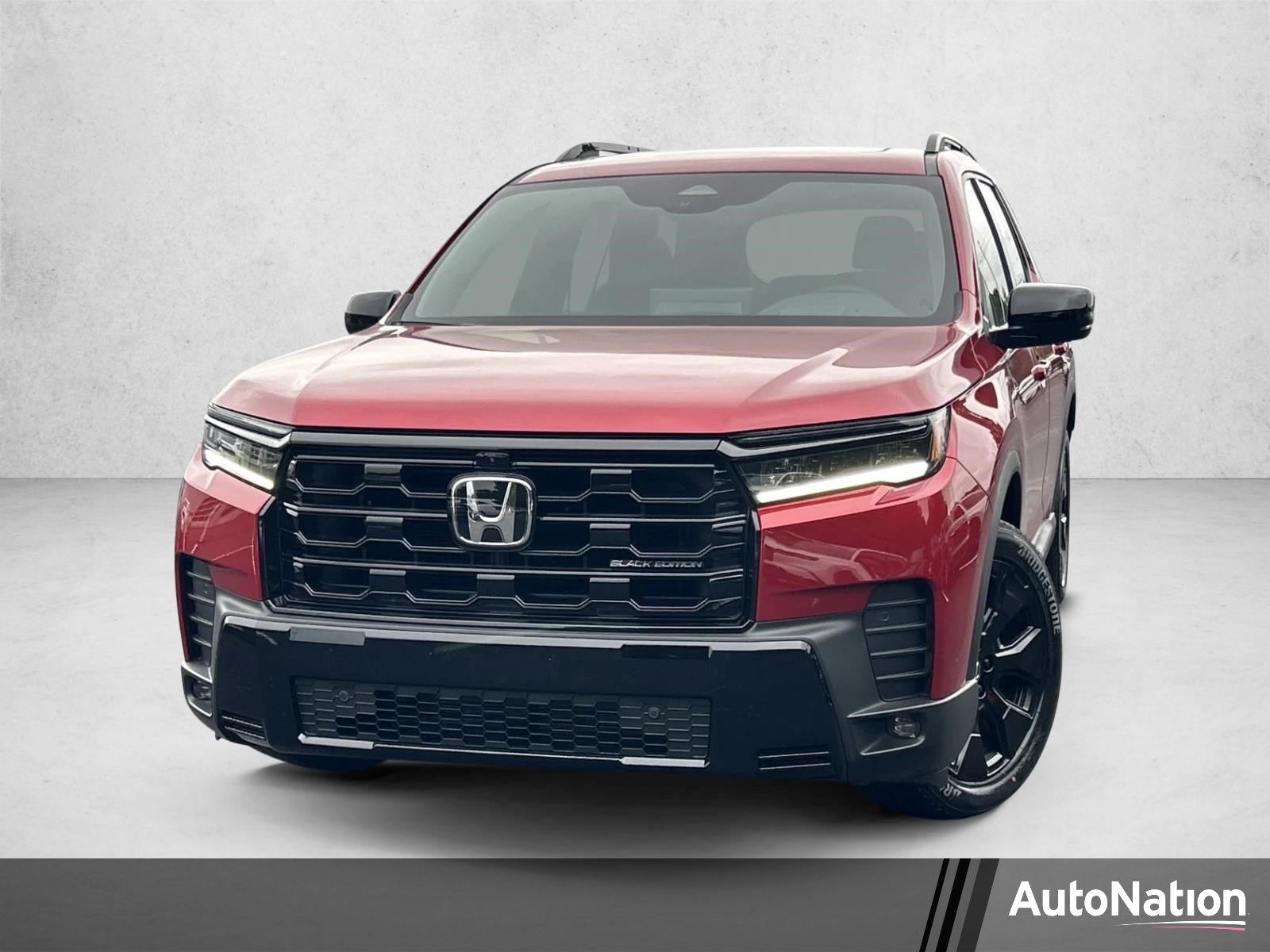  Honda Pilot