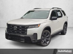 2026 Honda Pilot Sport SUV