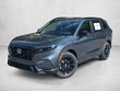  Honda CR-V Hybrid