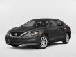 Used 2018 Nissan Altima 2.5 SV Sedan