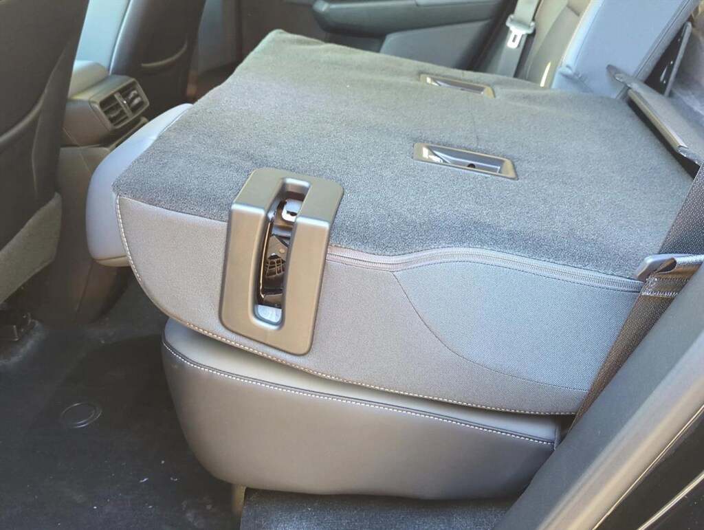 New 2026 Honda Prologue Touring SUV