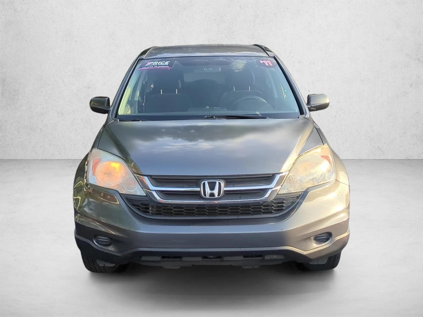 Used 2011 Honda CR-V SE with VIN JHLRE3H47BC015178 for sale in Lithia Springs, GA