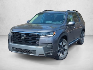 2026 Honda Pilot Elite SUV