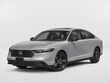 Honda Accord Hybrid