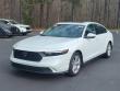 Used 2024 Honda Accord EX Sedan