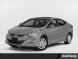 Used 2015 Hyundai Elantra Sport Sedan