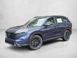  Honda CR-V Hybrid