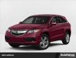 Used 2014 Acura RDX Base (A6) SUV