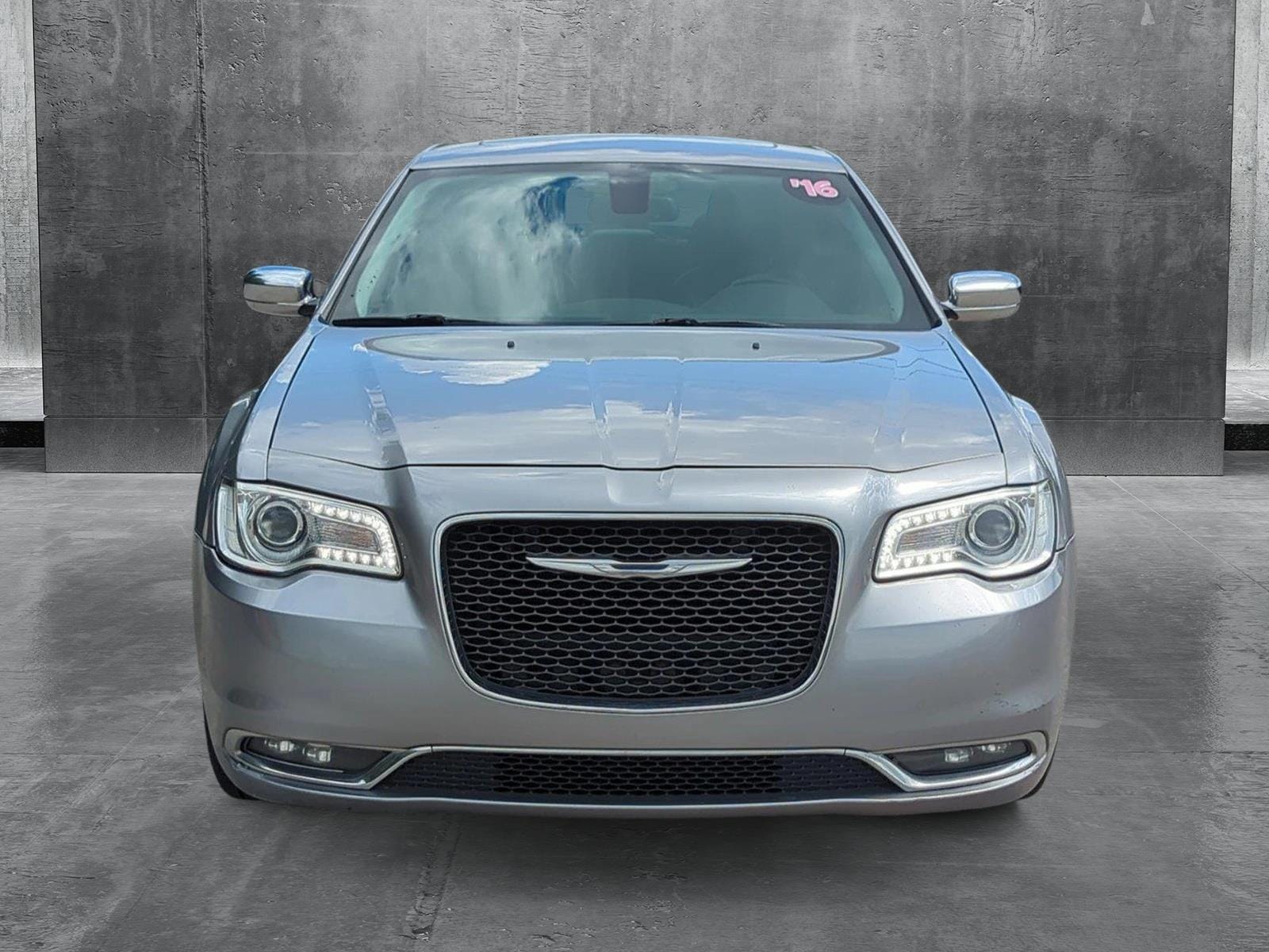 Used 2016 Chrysler 300 C with VIN 2C3CCAEG4GH156505 for sale in Lithia Springs, GA
