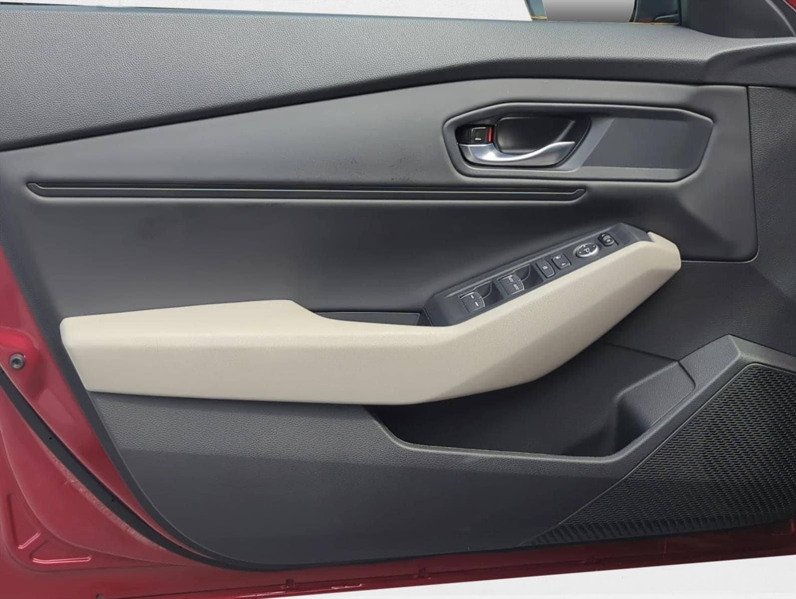 2025 Honda Accord SE - Photo 10