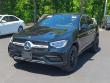 Used 2021 Mercedes-Benz GLC 300 4MATIC Coupe