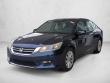 Used 2014 Honda Accord EX-L Sedan