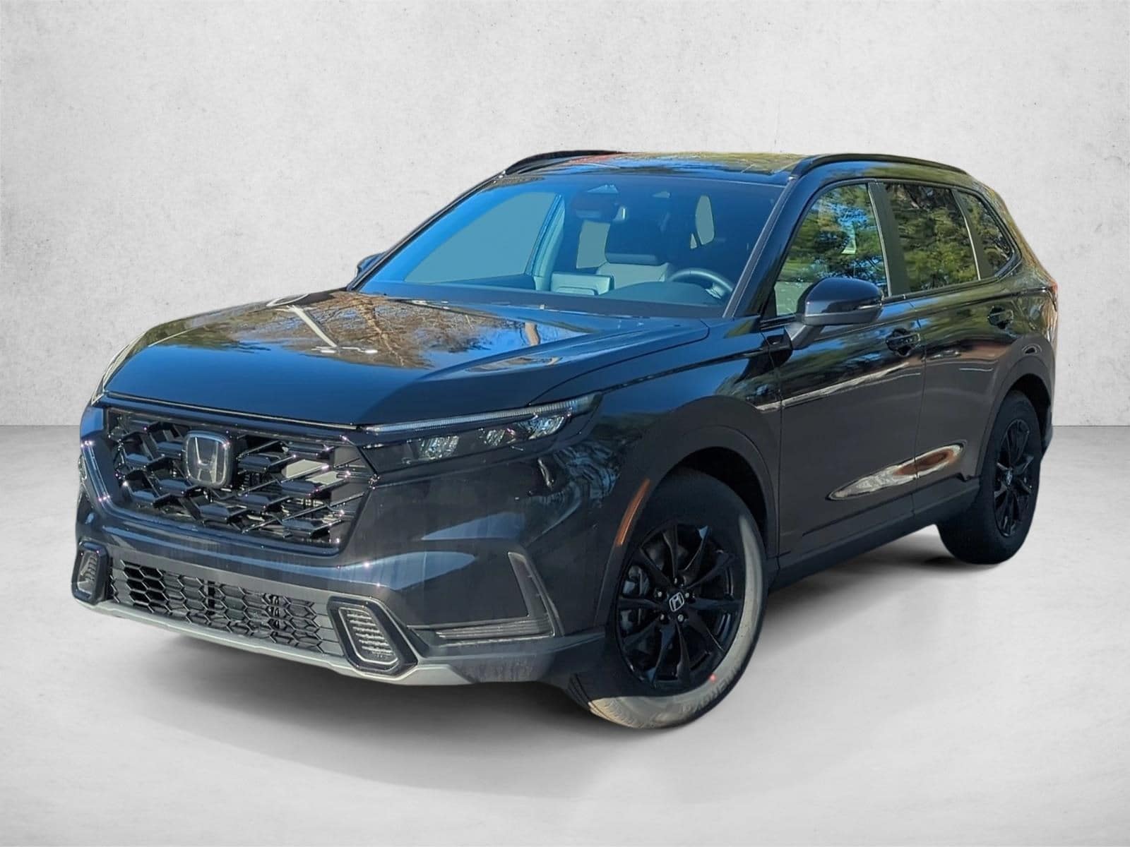 2026 Honda CR-V Sport's photo