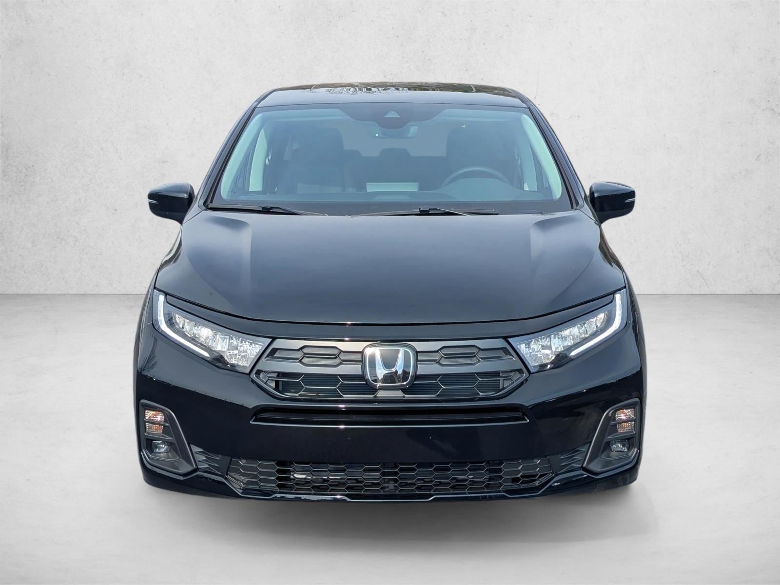 2026 Honda Odyssey EX-L - Photo 6