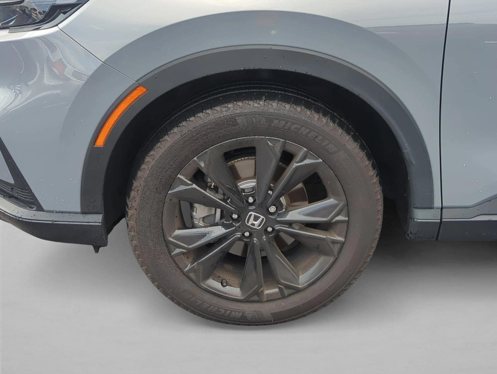2024 Honda CR-V Sport Touring - Photo 29