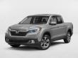 Used 2019 Honda Ridgeline RTL-T FWD Truck Crew Cab