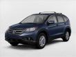 Used 2012 Honda CR-V EX-L SUV