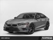 Used 2024 Honda Civic Sport Sedan