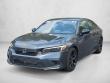 Used 2023 Honda Civic Sport Sedan