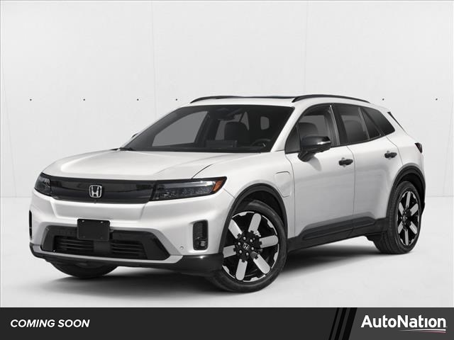 2026 Honda Prologue Elite AWD's photo