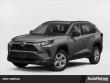 Used 2022 Toyota RAV4 Hybrid LE SUV