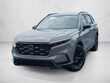  Honda CR-V Hybrid