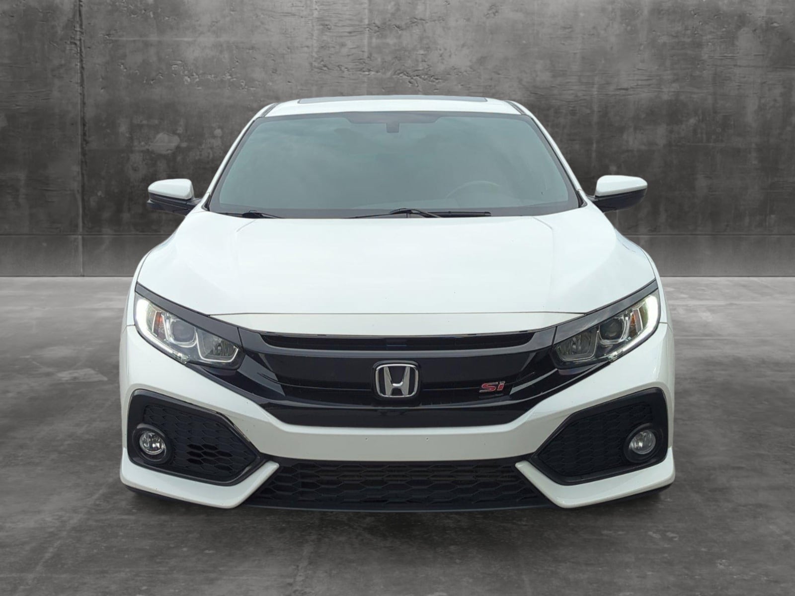 Used 2018 Honda Civic Si with VIN 2HGFC1E56JH704956 for sale in Lithia Springs, GA