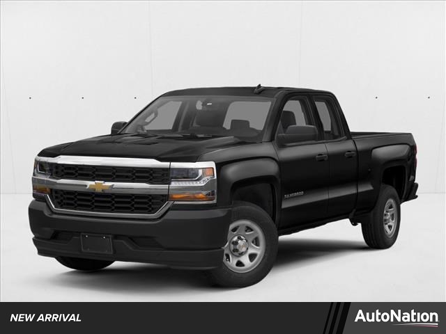 Chevrolet Silverado 1500 LD