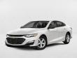 Used 2021 Chevrolet Malibu LS w/1LS Sedan