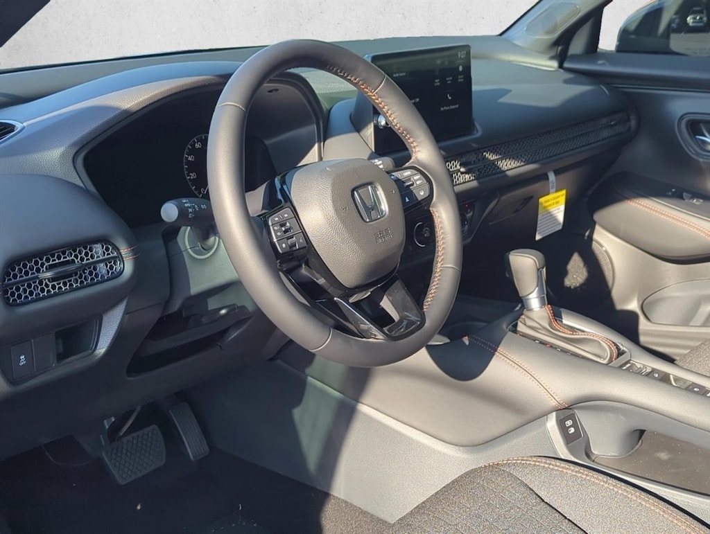 New 2027 Honda HR-V Sport SUV