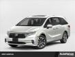 Used 2022 Honda Odyssey EX-L Van