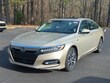  Honda Accord Hybrid