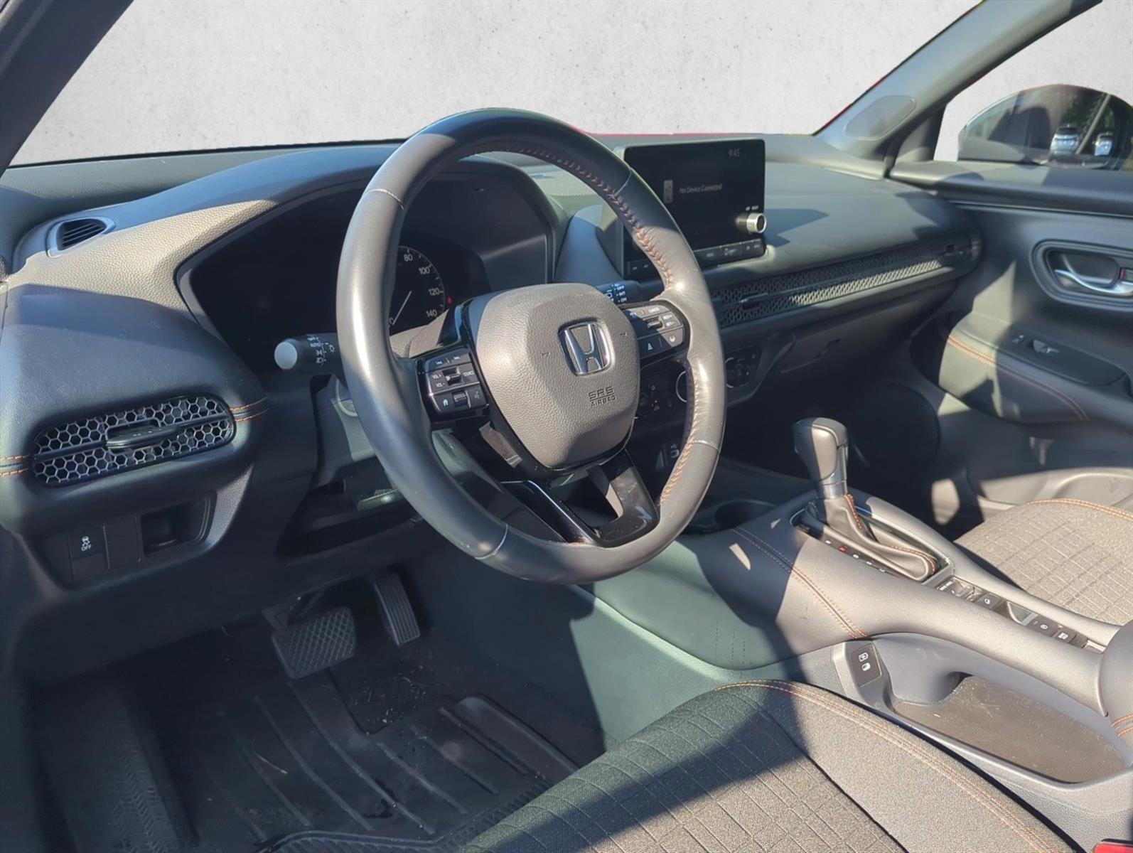 2024 Honda HR-V Sport - Photo 9