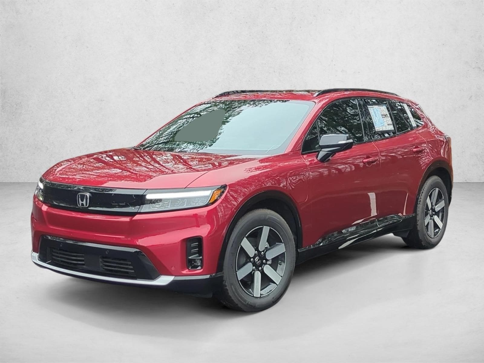 2025 Honda Prologue Touring's photo