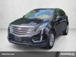 Used 2018 CADILLAC XT5 Luxury SUV