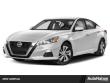 Used 2020 Nissan Altima 2.5 S Sedan