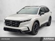  Honda CR-V Hybrid