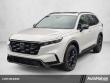 Certified 2026 Honda CR-V Hybrid Sport SUV