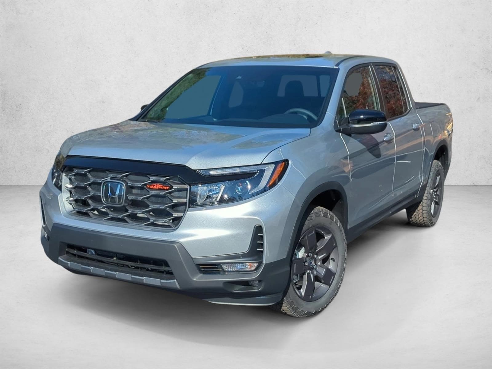 2026 Honda Ridgeline TrailSport's photo