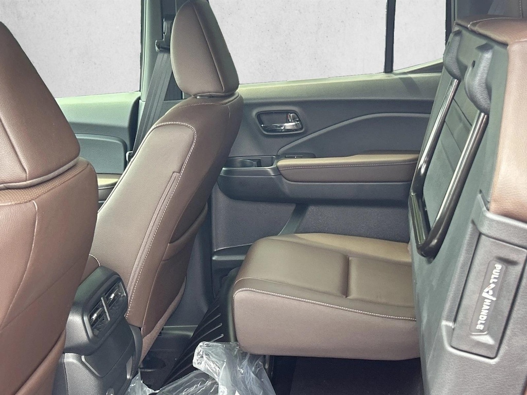 New 2026 Honda Ridgeline RTL Truck Crew Cab