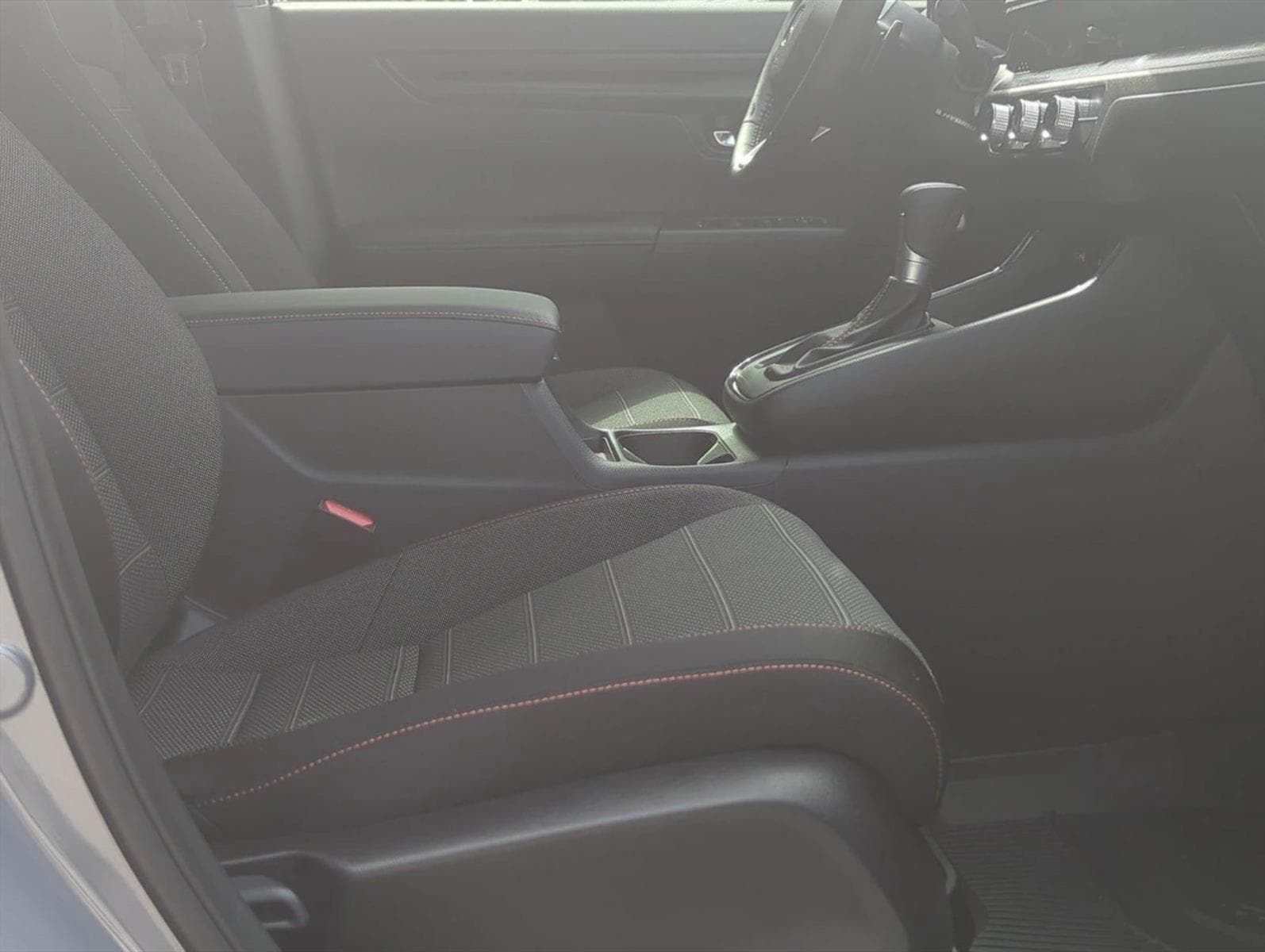 2026 Honda CR-V TrailSport - Photo 18