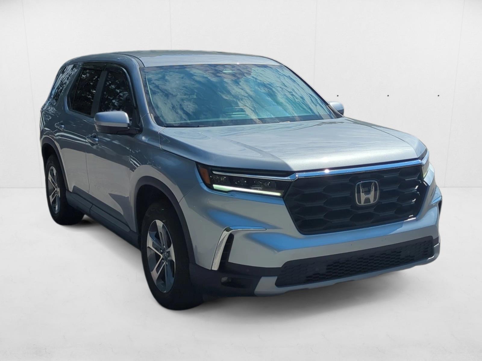 2023 Honda Pilot EX-L photo 3
