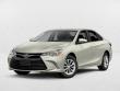 Used 2016 Toyota Camry XLE Sedan