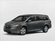 Used 2014 Honda Odyssey EX-L Van