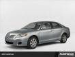 Used 2010 Toyota Camry LE Sedan