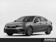 Used 2022 Honda Civic EX Sedan