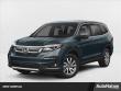 Used 2020 Honda Pilot EX FWD SUV